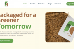 WordPress Web Development